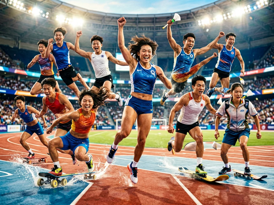 国乒最新世界排名出炉多位小将位次实现大幅跃升